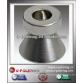 OD30xID20x15mm Ring Permanentmagnet